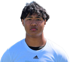 Justin Tauanu