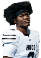 Antwann Hill, Jr.
