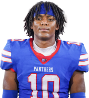 Kevin Ford Jr.