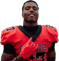 Tae Harris
