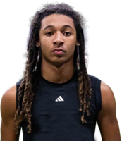 Amari Jones