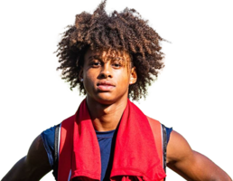 Devin Carter