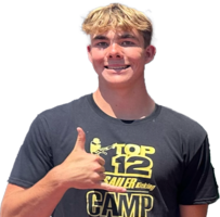 Dylan Freebury