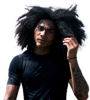 Tanook Hines
