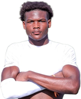 Tristen Keys