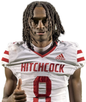 Kelshaun Johnson