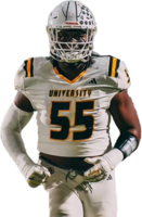 Lamar Brown