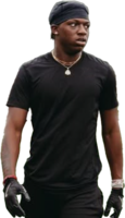 Jamier Brown
