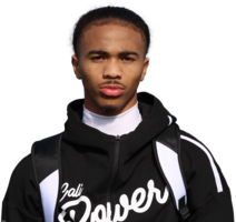 Israel Briggs