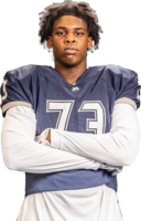 Caden Moss