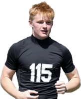 Brady Edmunds