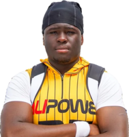 Felix Ojo