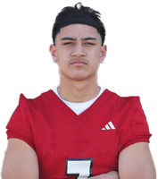 Caleb Tafua