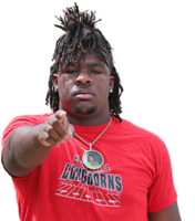 Jalen Brewster
