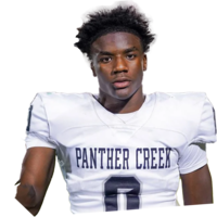 Jalen Lott