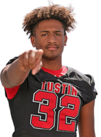 Taven Epps