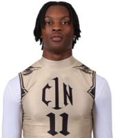 Kamarui Dorsey
