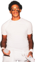 Terrance Smith