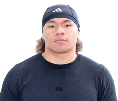 Matthew Muasau