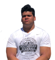 Logan Sagapolu