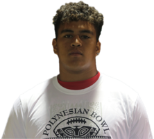 Micah Soliai-Howlett