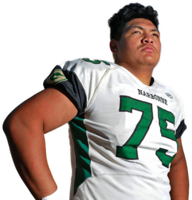 Jonah Tauanu