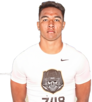 Isaiah Tufaga